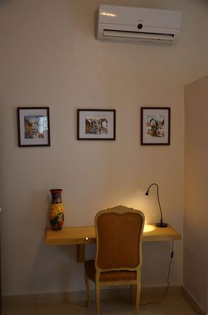 Imagen de la habitación del Hotel La Lorraine Boutique. Foto 2