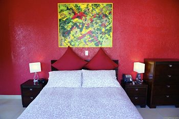 Imagen de la habitación del Hotel La Lorraine Boutique. Foto 3