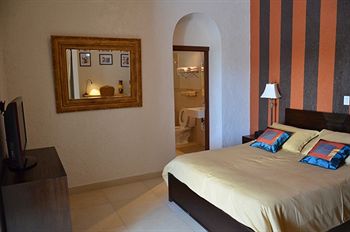 Imagen de la habitación del Hotel La Lorraine Boutique. Foto 4