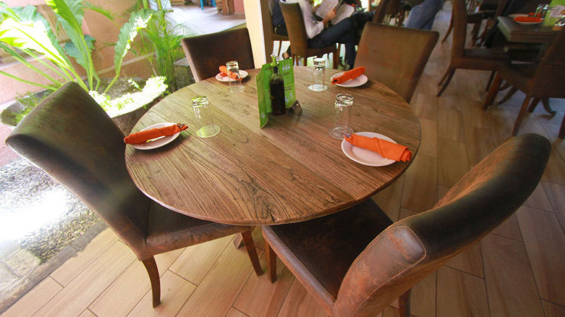 Imagen de la habitación del Hotel La Lorraine Boutique. Foto 7