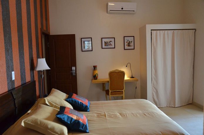 Imagen de la habitación del Hotel La Lorraine Boutique. Foto 9