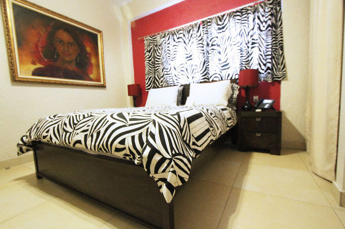 Imagen de los interiores del Hotel La Lorraine Boutique. Foto 16