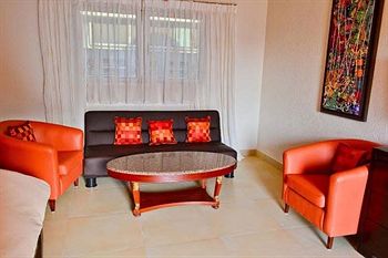 Imagen de la habitación del Hotel La Lorraine Boutique. Foto 13