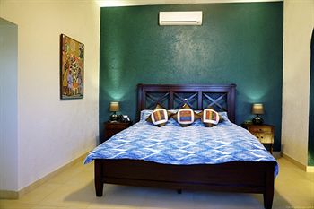 Imagen de la habitación del Hotel La Lorraine Boutique. Foto 14