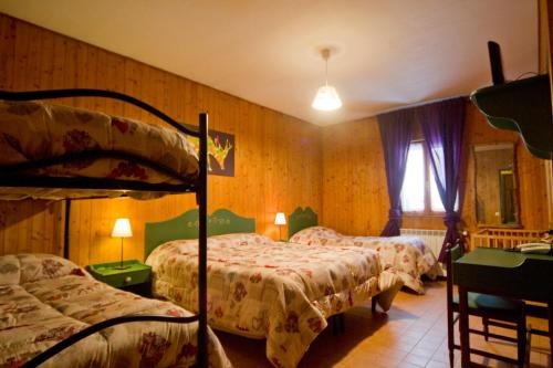 Imagen general del Hotel La Lucciola. Foto 2