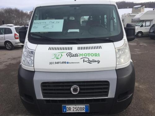 Imagen general del Hotel La Lucciola. Foto 3