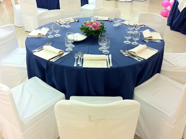 Imagen de los interiores del Hotel La Lucertola. Foto 9