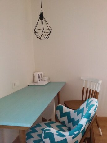 Imagen de la habitación del Hotel La Lucia Boutique By Prasanthi. Foto 14