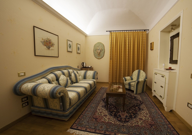 Imagen de los interiores del Hotel La Luma. Foto 14