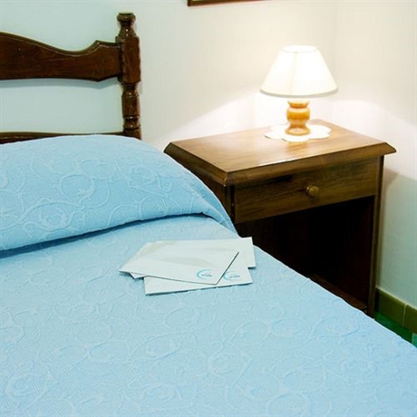 Imagen de la habitación del Hotel La Luna, Barano d'Ischia. Foto 3