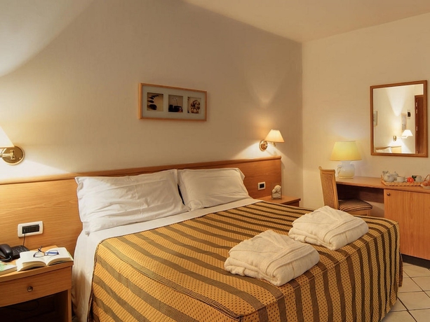 Imagen de la habitación del Hotel La Luna, Barano d'Ischia. Foto 5