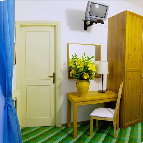 Imagen de la habitación del Hotel La Luna, Barano d'Ischia. Foto 11