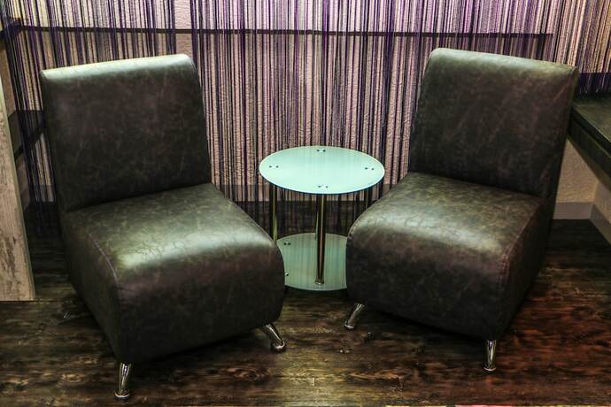 Imagen general del Hotel La Luna, Ciudad de M&eacute;xico. Foto 6