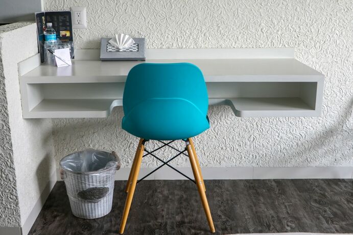 Imagen general del Hotel La Luna, Ciudad de M&eacute;xico. Foto 20