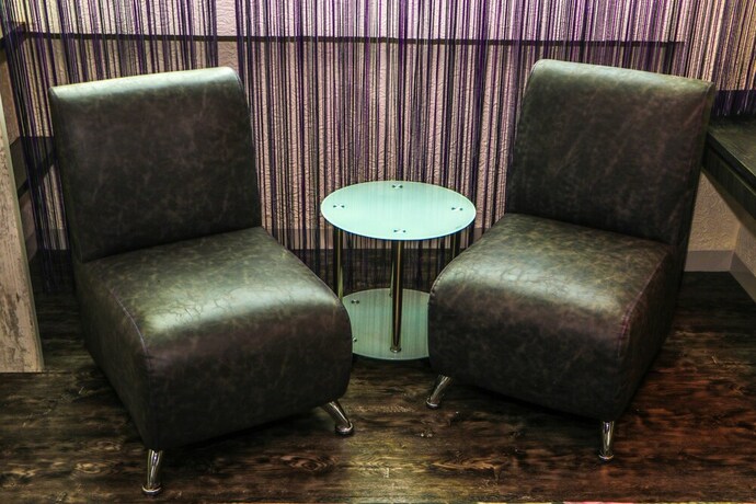 Imagen de la habitación del Hotel La Luna, Ciudad de M&eacute;xico. Foto 24