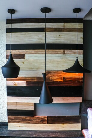 Imagen de los interiores del Hotel La Luna, Ciudad de M&eacute;xico. Foto 32