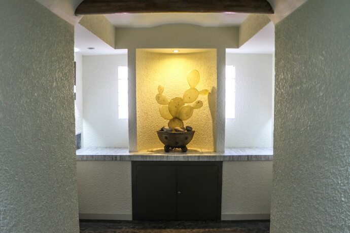 Imagen de los interiores del Hotel La Luna, Ciudad de M&eacute;xico. Foto 34