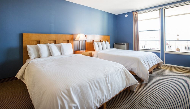 Imagen de la habitación del Hotel La Luna Inn. Foto 11