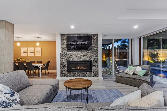 Imagen de la habitación del Hotel La Luna - Shoal Bay. Foto 5