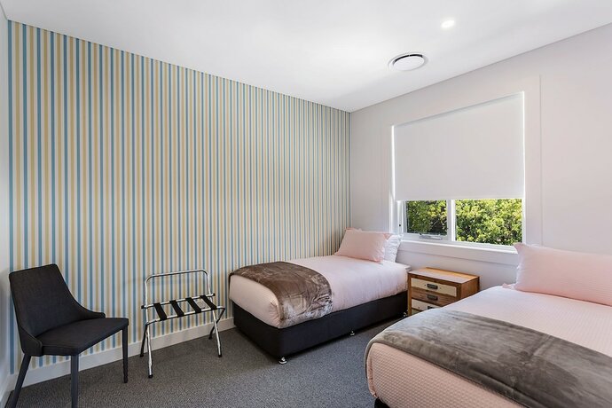 Imagen de la habitación del Hotel La Luna - Shoal Bay. Foto 6