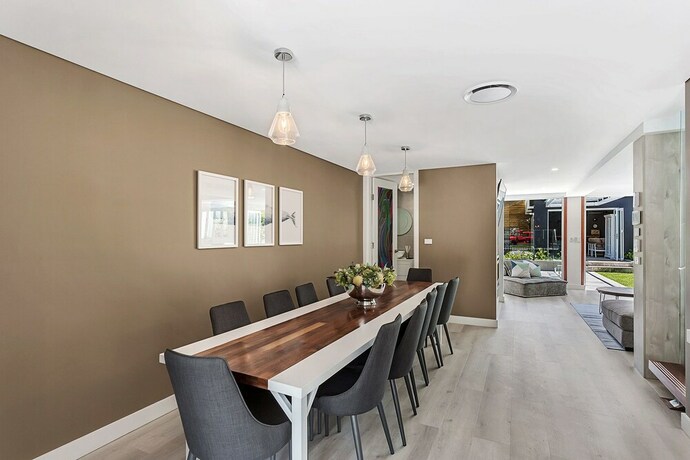 Imagen de la habitación del Hotel La Luna - Shoal Bay. Foto 10