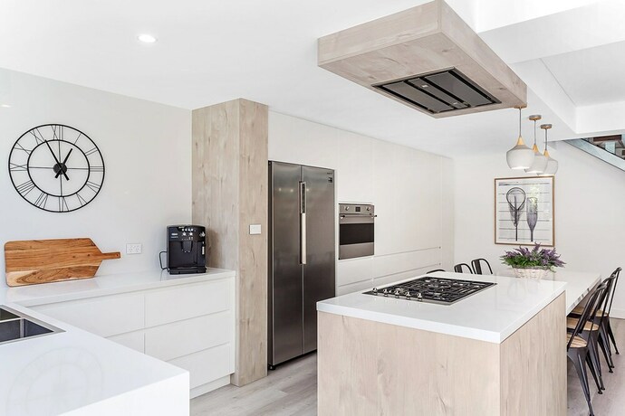 Imagen de la habitación del Hotel La Luna - Shoal Bay. Foto 11