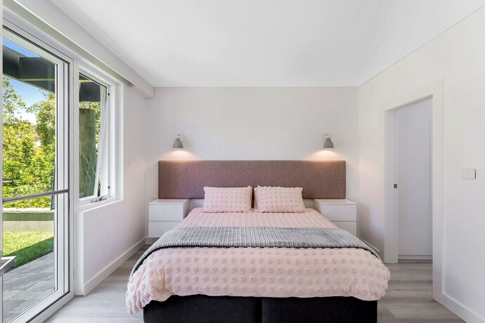 Imagen de la habitación del Hotel La Luna - Shoal Bay. Foto 14