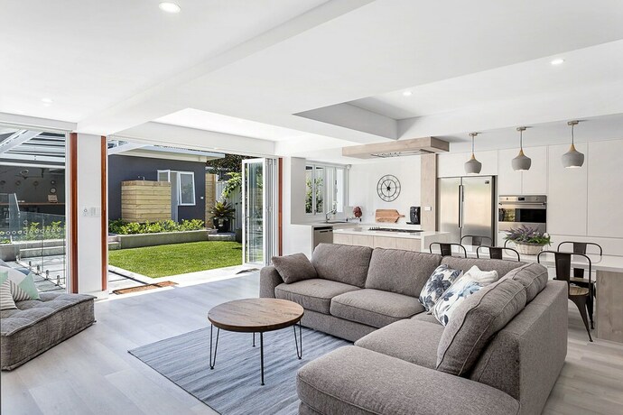 Imagen de la habitación del Hotel La Luna - Shoal Bay. Foto 15