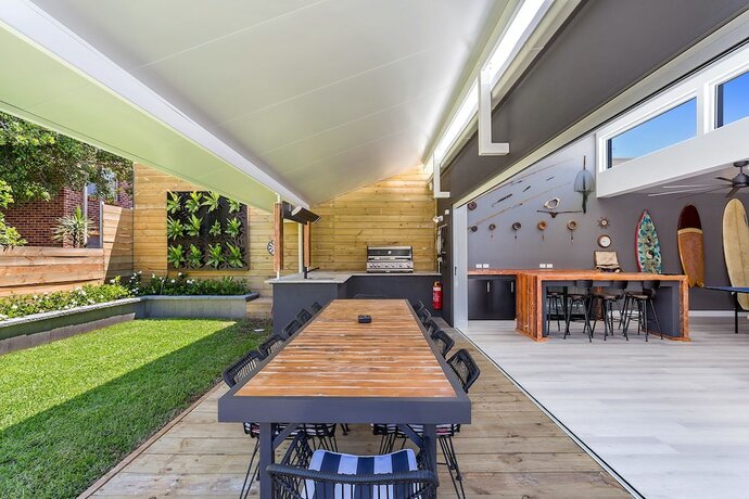 Imagen de la habitación del Hotel La Luna - Shoal Bay. Foto 16