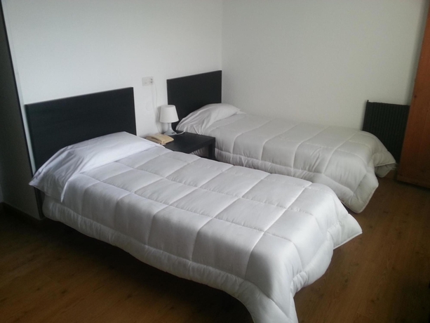 Imagen de los interiores del Hotel La Luna de Isla. Foto 14