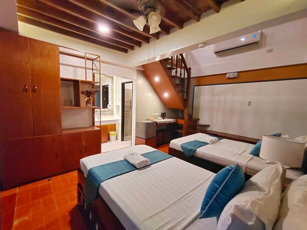 Imagen general del Hotel La Luz Beach Resort. Foto 9