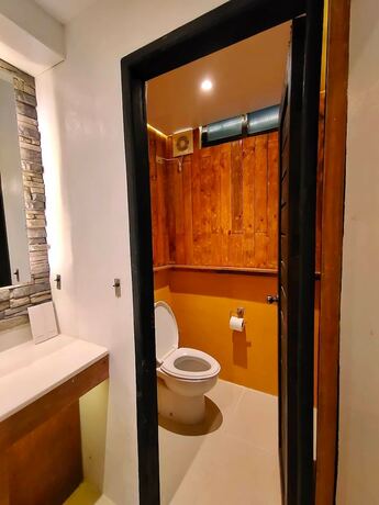 Imagen general del Hotel La Luz Beach Resort. Foto 10