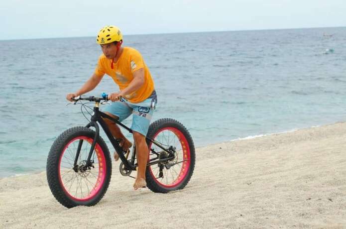 Imagen general del Hotel La Luz Beach Resort. Foto 12