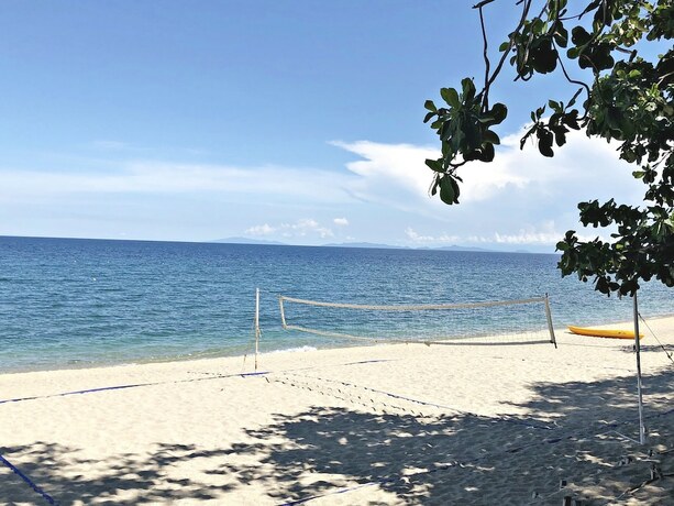 Imagen general del Hotel La Luz Beach Resort. Foto 18