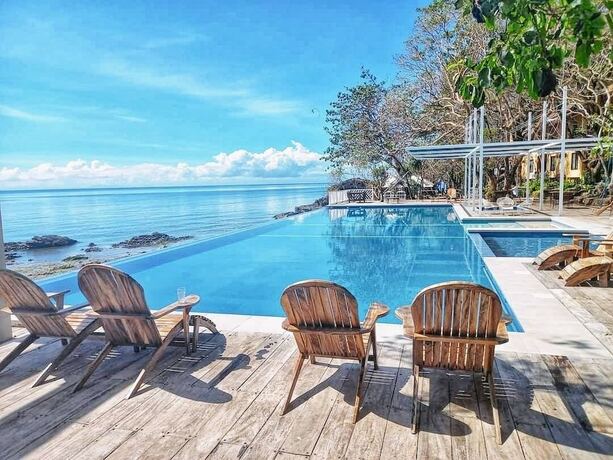 Imagen general del Hotel La Luz Beach Resort. Foto 20