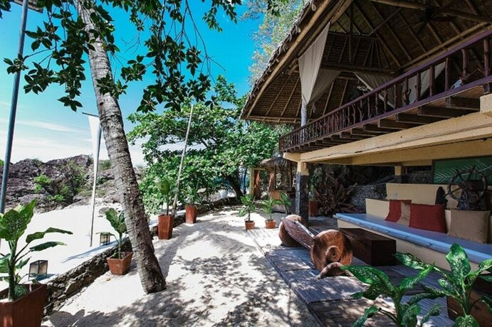 Imagen general del Hotel La Luz Beach Resort. Foto 7