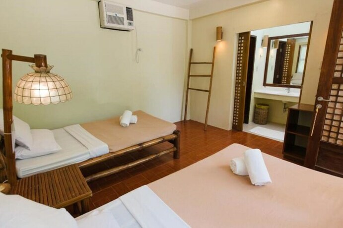 Imagen de la habitación del Hotel La Luz Beach Resort. Foto 23