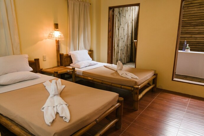 Imagen de la habitación del Hotel La Luz Beach Resort. Foto 24