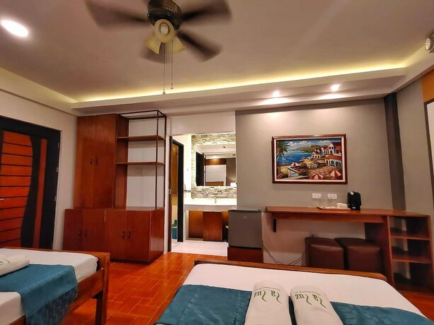 Imagen de la habitación del Hotel La Luz Beach Resort. Foto 26