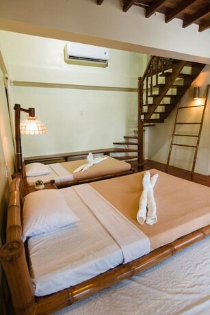 Imagen de la habitación del Hotel La Luz Beach Resort. Foto 27