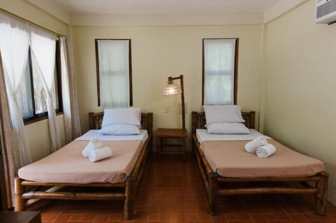 Imagen de la habitación del Hotel La Luz Beach Resort. Foto 29