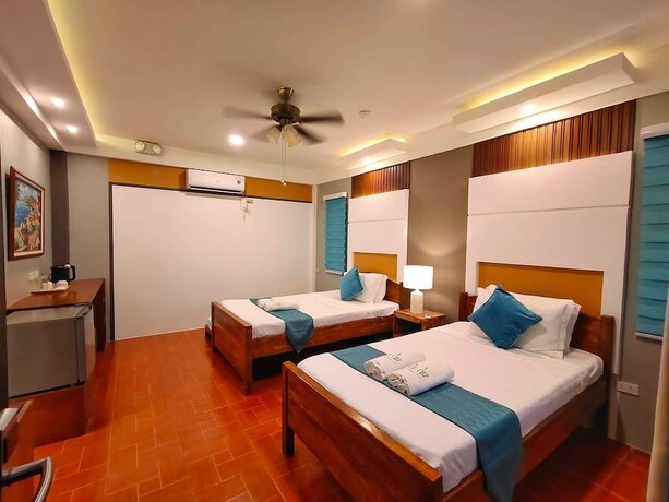 Imagen de la habitación del Hotel La Luz Beach Resort. Foto 31