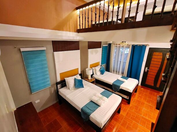 Imagen de la habitación del Hotel La Luz Beach Resort. Foto 33