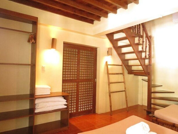 Imagen de la habitación del Hotel La Luz Beach Resort. Foto 38