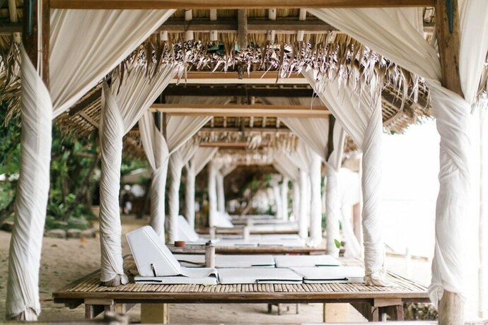 Imagen de los interiores del Hotel La Luz Beach Resort. Foto 40