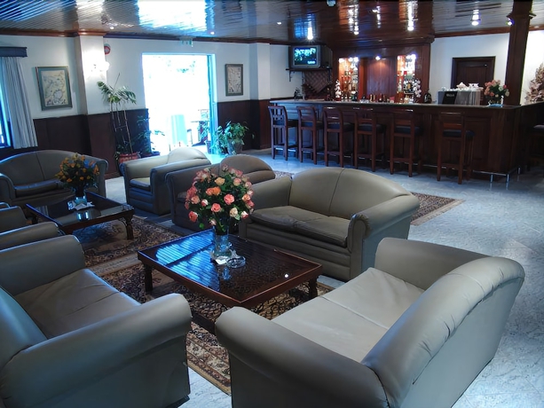 Imagen de los interiores del Hotel La Mada. Foto 14