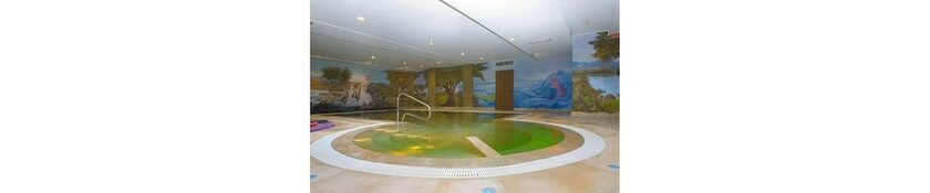 Imagen general del Hotel La Madonnina, Uddusò/Buddusò. Foto 5