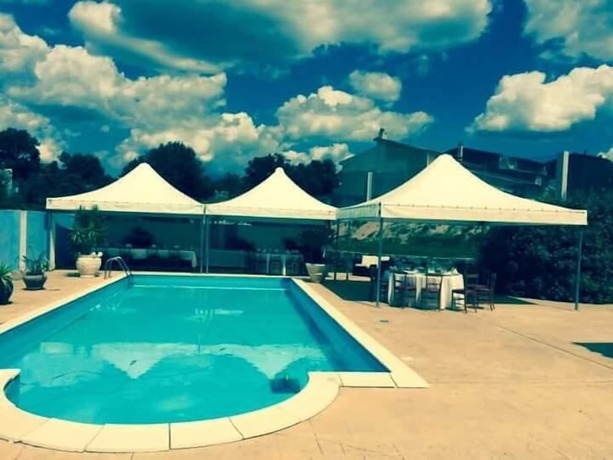 Imagen general del Hotel La Madonnina, Uddusò/Buddusò. Foto 6