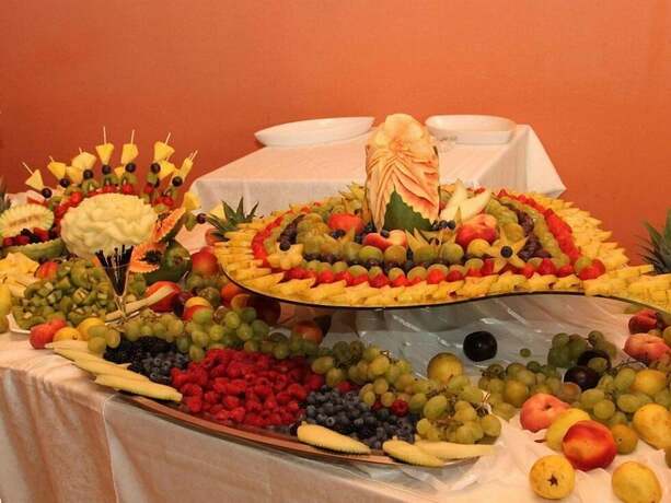 Imagen general del Hotel La Madonnina, Uddusò/Buddusò. Foto 9