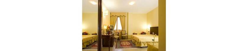 Imagen de la habitación del Hotel La Madonnina, Uddusò/Buddusò. Foto 14